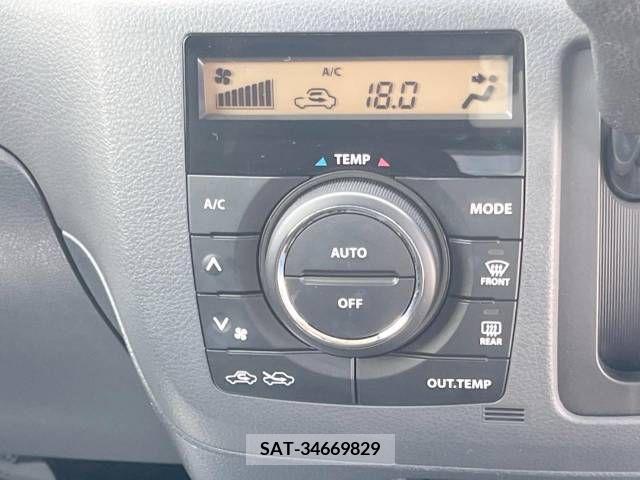 Suzuki SPACIA 2013-10 312145-4
