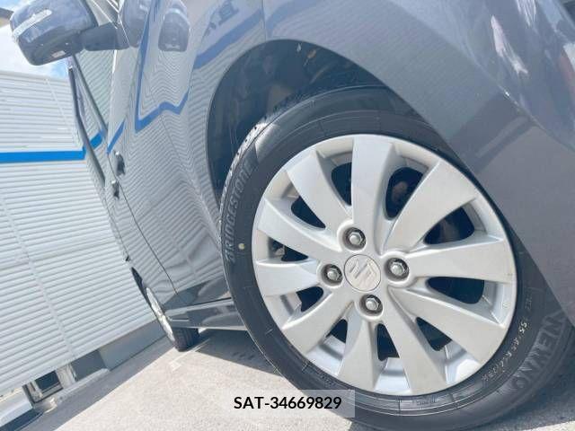 Suzuki SPACIA 2013-10 312145-12