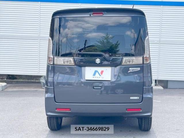 Suzuki SPACIA 2013-10 312145-14