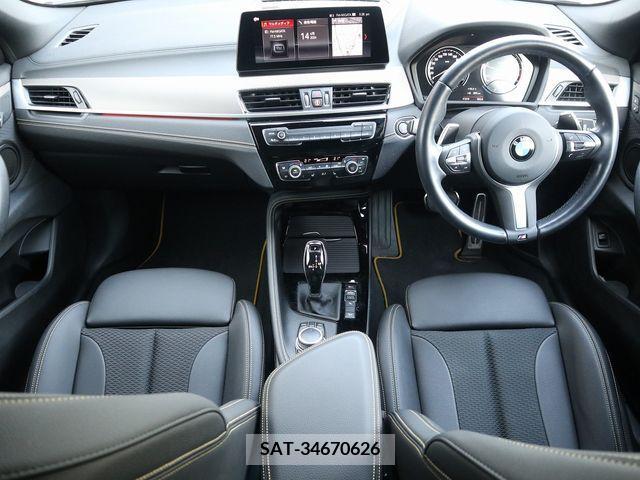 Bmw X2 2021-05 294121-9