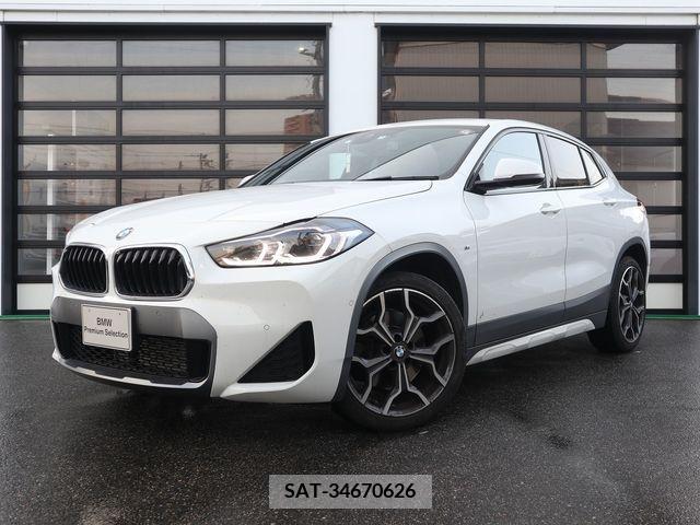 Bmw X2 2021-05 294121-0