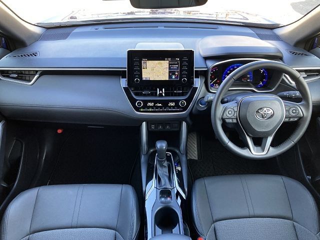 Toyota COROLLA CROSS 2023-01 27887-1