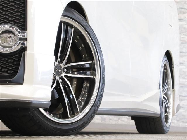 Toyota ALPHARD 2015-02 9272-11