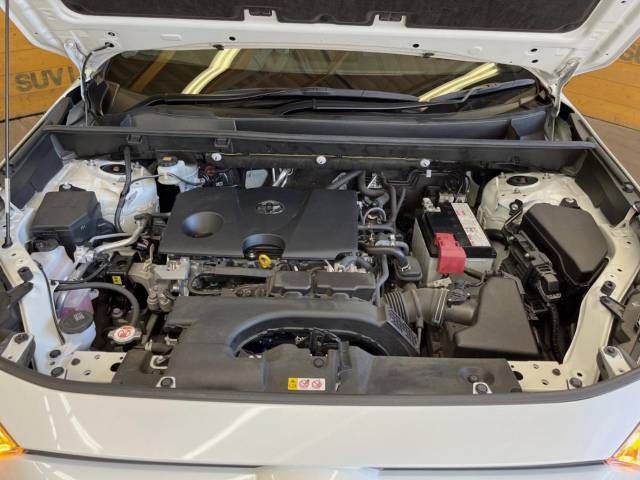 Toyota RAV4 2020-02 6021-19