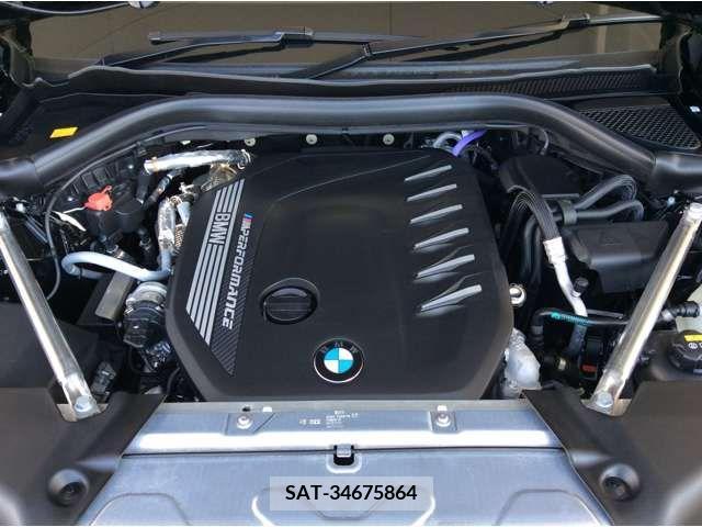Bmw X3 2021-06 200494-16