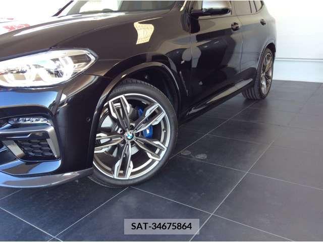 Bmw X3 2021-06 200494-18