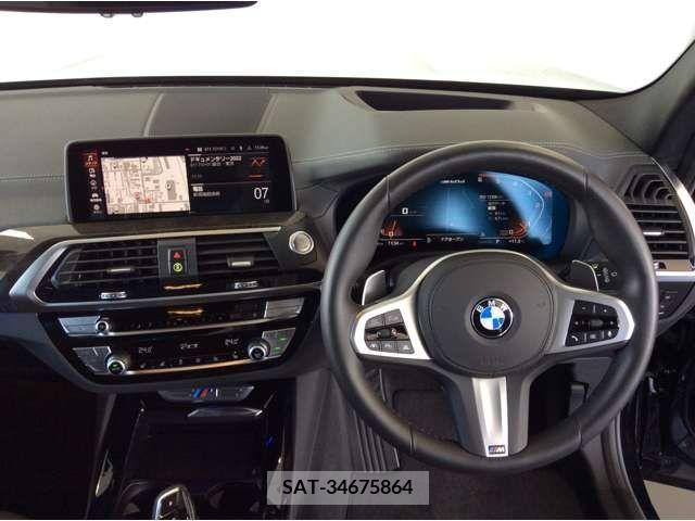 Bmw X3 2021-06 200494-14