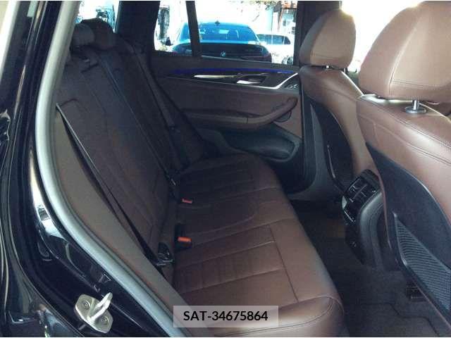 Bmw X3 2021-06 200494-12