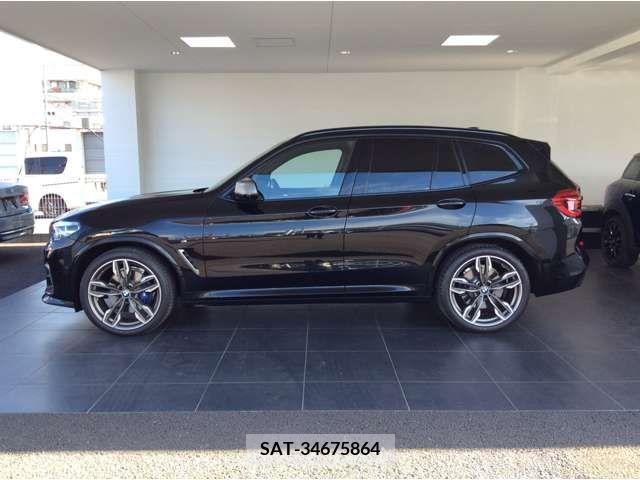 Bmw X3 2021-06 200494-4