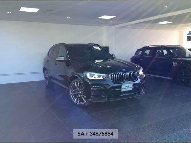 Bmw X3 2021-06 200494-5