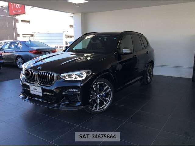 Bmw X3 2021-06 200494-6
