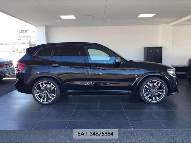 Bmw X3 2021-06 200494-3
