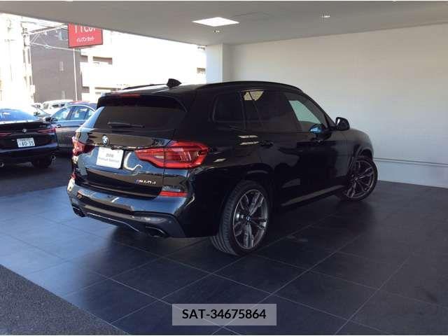 Bmw X3 2021-06 200494-7