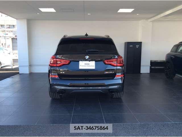 Bmw X3 2021-06 200494-2