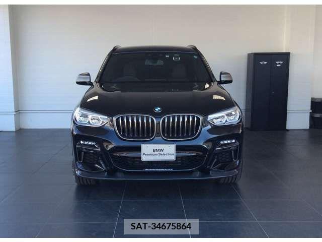 Bmw X3 2021-06 200494-1