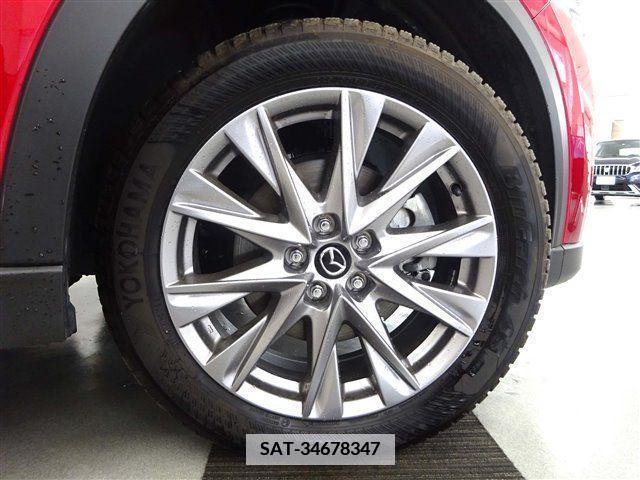 Mazda CX-8 2019-03 334901-7