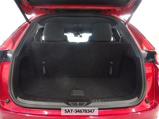 Mazda CX-8 2019-03 334901-6
