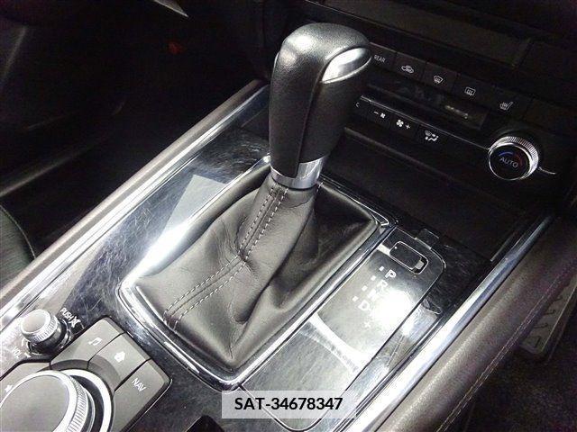 Mazda CX-8 2019-03 334901-2