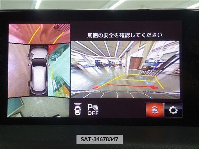 Mazda CX-8 2019-03 334901-1