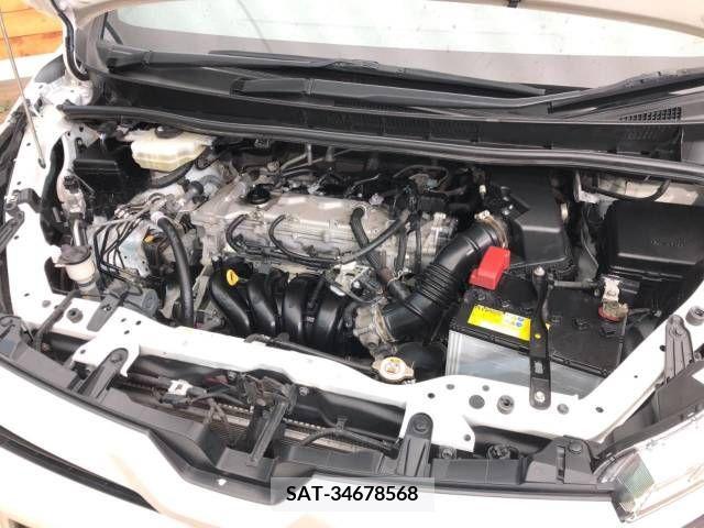 Toyota VOXY 2018-06 217280-18