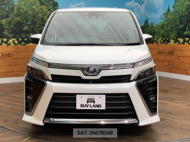 Toyota VOXY 2018-06 217280-15