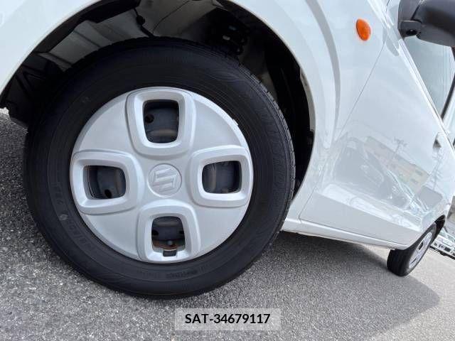Suzuki ALTO 2019-04 259523-13