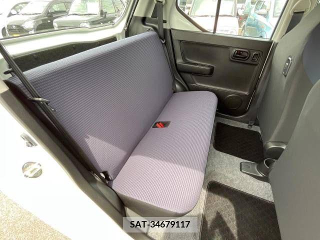 Suzuki ALTO 2019-04 259523-9
