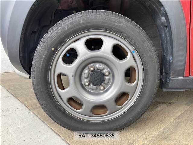 Suzuki HUSTLER 2016-03 272769-10