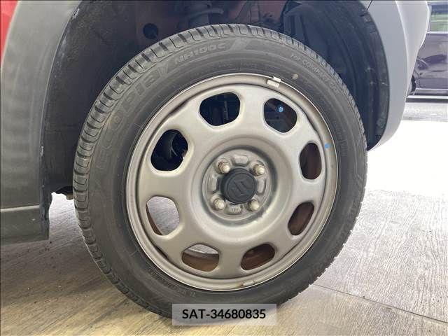 Suzuki HUSTLER 2016-03 272769-7