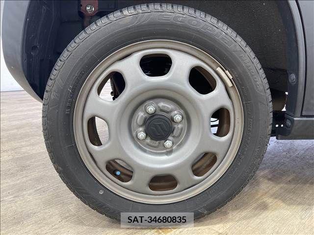 Suzuki HUSTLER 2016-03 272769-8
