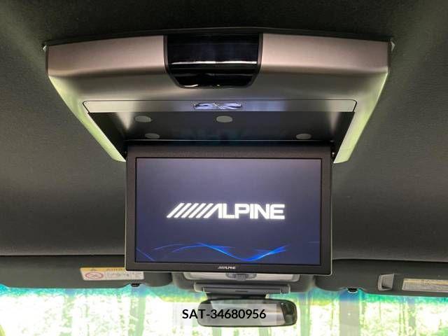 Toyota ESTIMA 2016-07 268703-4