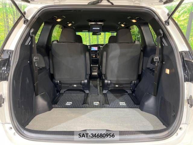 Toyota ESTIMA 2016-07 268703-12