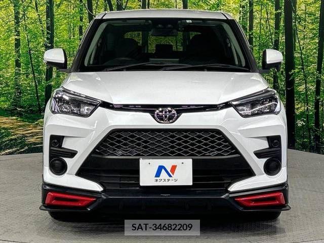 Toyota RAIZE 2020-05 283221-14