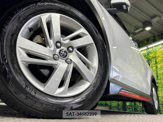 Toyota RAIZE 2020-05 283221-13