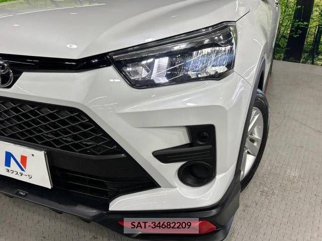 Toyota RAIZE 2020-05 283221-12