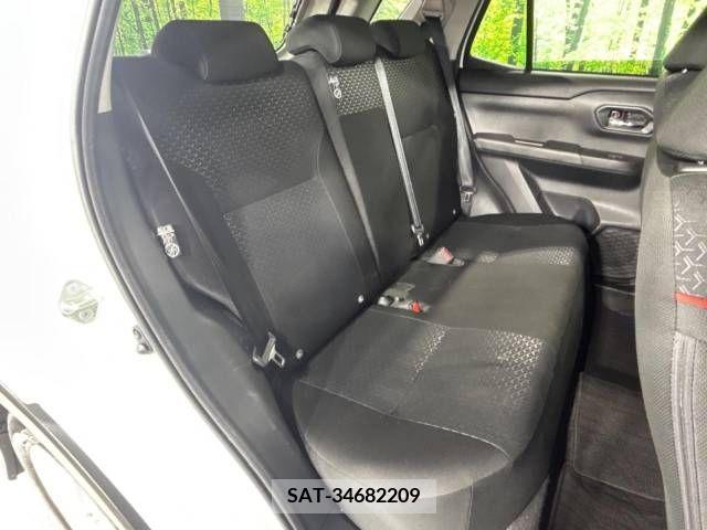Toyota RAIZE 2020-05 283221-10