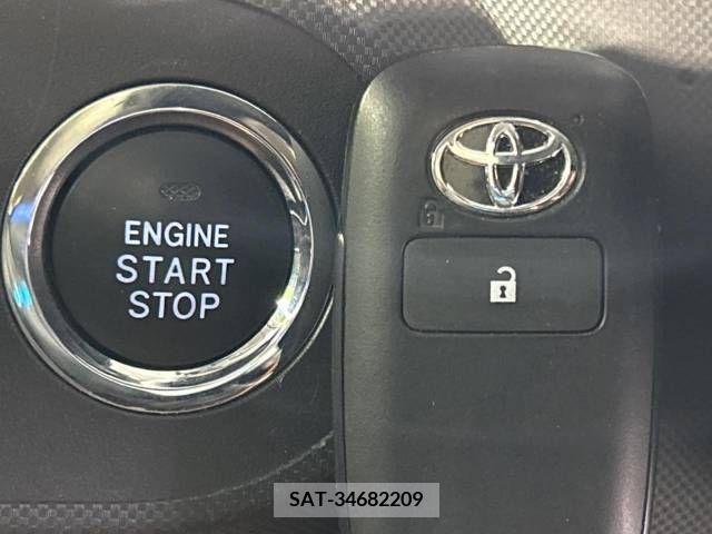 Toyota RAIZE 2020-05 283221-8