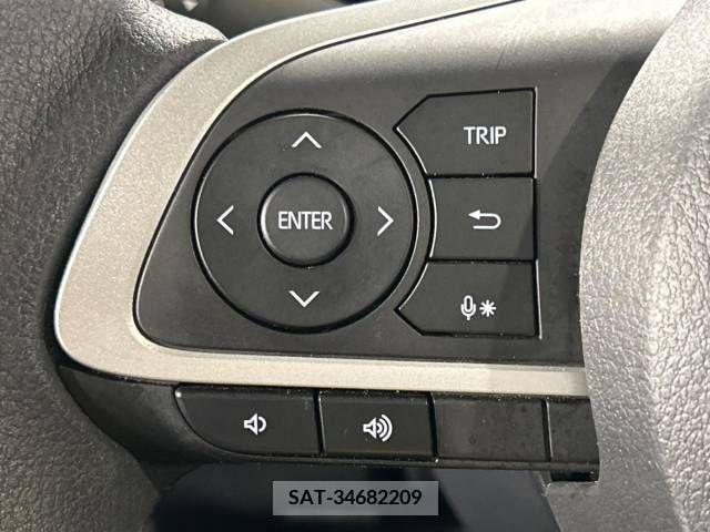 Toyota RAIZE 2020-05 283221-7