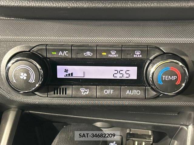 Toyota RAIZE 2020-05 283221-6