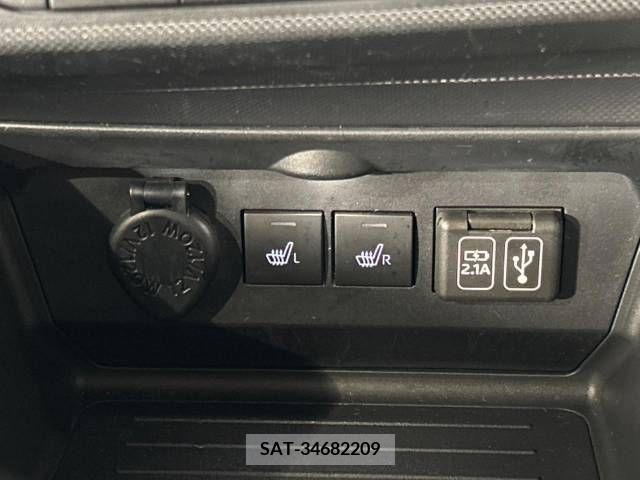 Toyota RAIZE 2020-05 283221-5