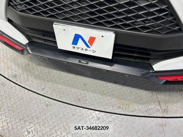 Toyota RAIZE 2020-05 283221-4
