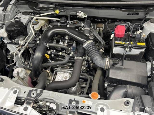 Toyota RAIZE 2020-05 283221-18