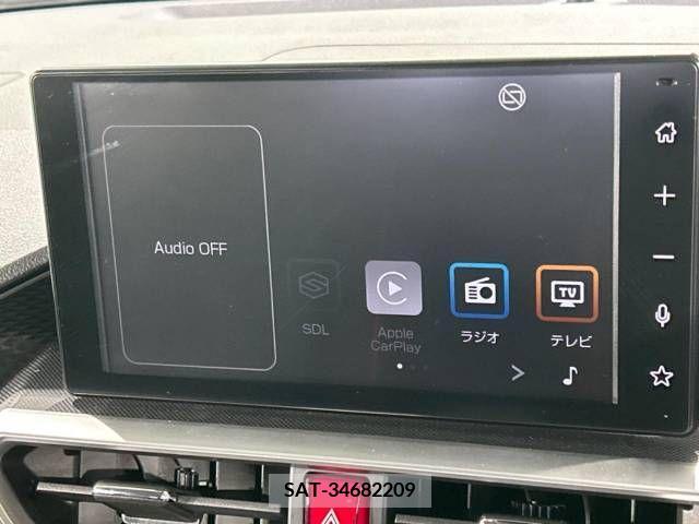 Toyota RAIZE 2020-05 283221-2