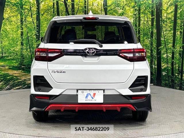 Toyota RAIZE 2020-05 283221-15
