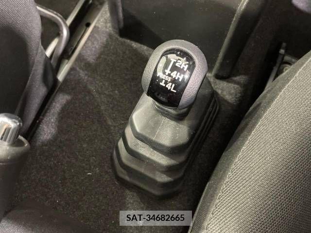 Suzuki JIMNY 2020-07 273697-2