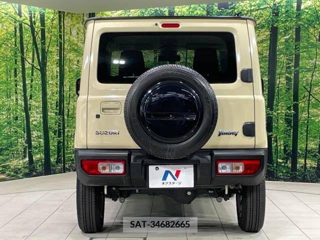Suzuki JIMNY 2020-07 273697-15