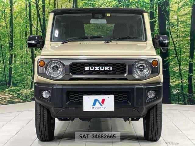 Suzuki JIMNY 2020-07 273697-14