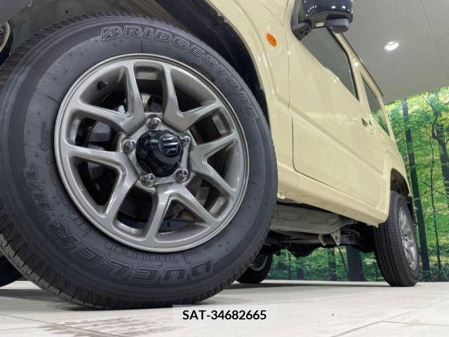 Suzuki JIMNY 2020-07 273697-13