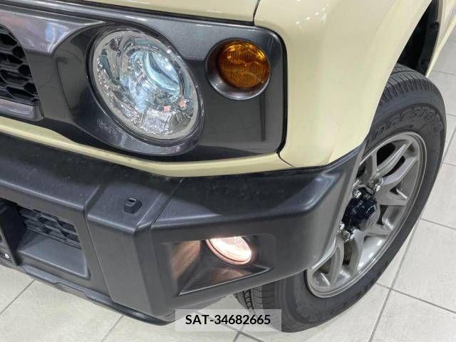 Suzuki JIMNY 2020-07 273697-12
