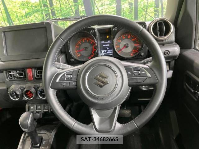 Suzuki JIMNY 2020-07 273697-11